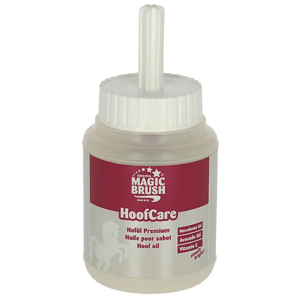 KERBL Λάδι Οπλής με Βουρτσάκι 425 ml